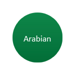 Arabian