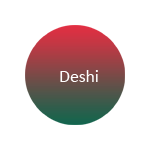 Deshi